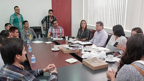 La realización de la actividad comunitaria será a partir del día jueves 7 de julio