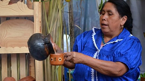 Este curso de lleva a cabo en la siete regiones de la entidad (Foto: Archivo/ Ilustrativa)