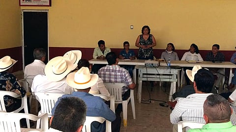 En Michoacán 11 municipios  se han especializado en la producción de queso