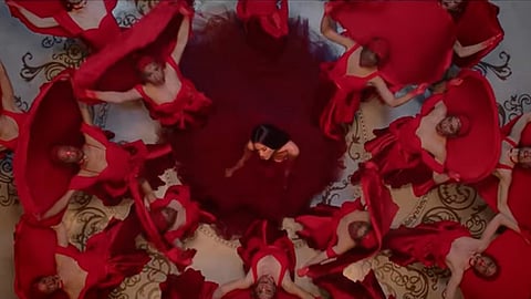 El video publicado el 5 de marzo acumula casi 9.5 millones de reproducciones