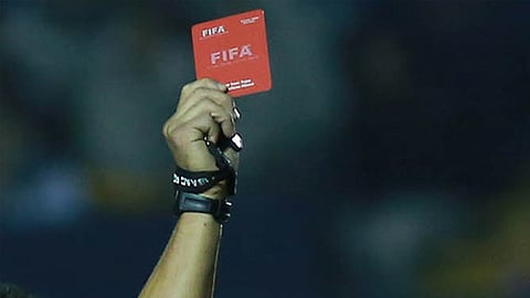 La Comisión de Apelaciones le dio la razón a los árbitros