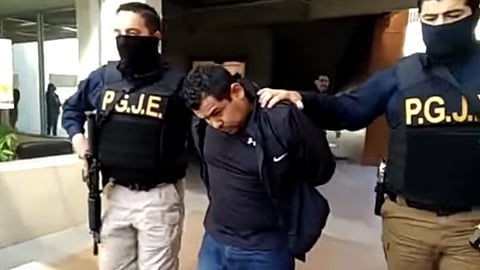 Es uno de los principales objetivos del Grupo de Coordinación de Baja California (Foto: captura de video)