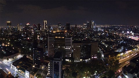 Telmex se suma a La Hora del Planeta