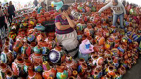 Están listos para atender la demanda (Foto: Archivo)