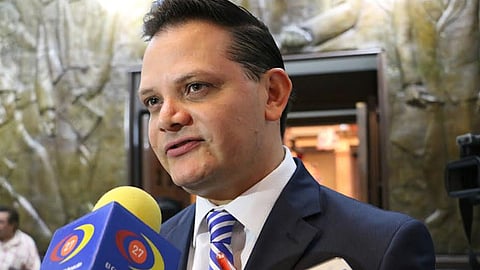 Paridad de género horizontal, contribuirá a una sociedad incluyente: diputado