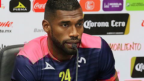 Achilier recordó que ya no existe un margen de error