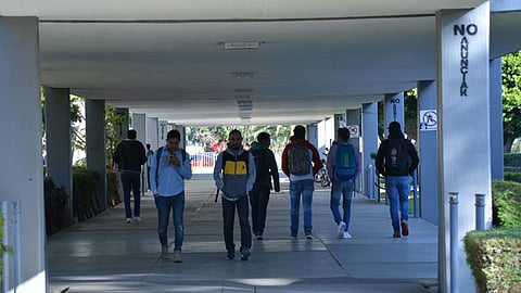 Los exámenes de clasificación se llevarán a cabo del 21 al 26 de agosto (Foto: Cortesía)