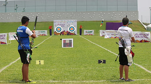 El evento deportivo culminará el próximo 19 de junio (Foto: Cortesía)