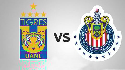 Hace 11 años que chivas no juega una final de liga, la ultima fue en el 2006 y le ganó al Toluca