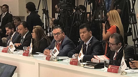 El próximo de estos encuentros se realizará los días 7 y 8 de junio (Foto: Cortesía)