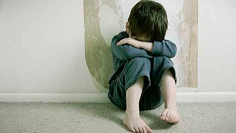 El 80 por ciento de casos de abuso infantil deja secuelas para toda la vida (Foto: Ilustrativa)