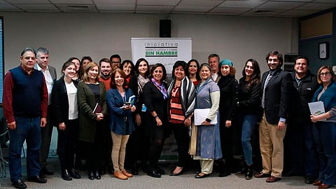 El 6 por ciento de las pérdidas mundiales de alimentos se dan en América Latina y el Caribe (Foto: Cortesía)