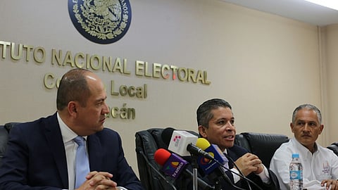Hasta el momento se tiene el registro de 600 corredores (Foto: ACG)