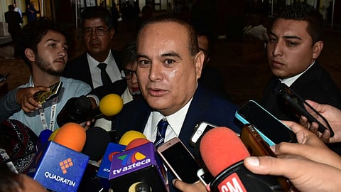 La Fiscalía Especializada tendrá que trabajar para resolver el caso (Foto: Cortesía)