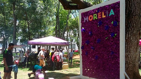 Esto se va a replicar el último viernes de cada mes (Foto: Cortesía)