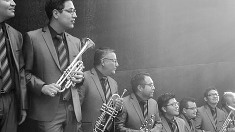 Contará con 12 trompetista que interpretarán un repertorio dividido en clásicos europeos y canciones popularizada (Foto: Festival Rafael Méndez)