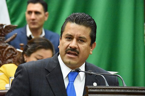 Este año se etiquetaron 11 millones de pesos para la operación del Tribunal de Conciliación y Arbitraje, cifra 3 millones de pesos inferior si se compara con la que ejerció en el 2016 (Foto: Cortesía)