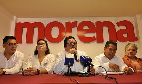 No han manifestado si cuentan con un plan b  (Foto: ilustrativa/ACG)