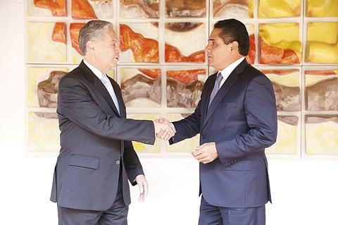 Destacaron que la mejor herencia a las actuales y futuras generaciones es una educación de calidad (Foto: Cortesía)