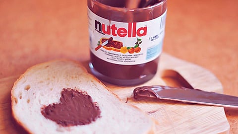 El robo más dulce de la historia (Foto: imagenes.4ever.eu)