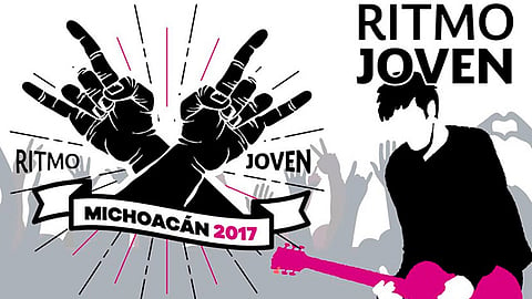 Lanza Ijumich convocatoria para el Concurso Regional Ritmo Joven