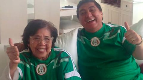 Ocurrió el pasado miércoles el deceso (Foto Facebook: Carlosbonavides)