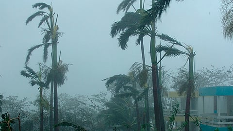 SSM emite recomendaciones para esta temporada de ciclones tropicales