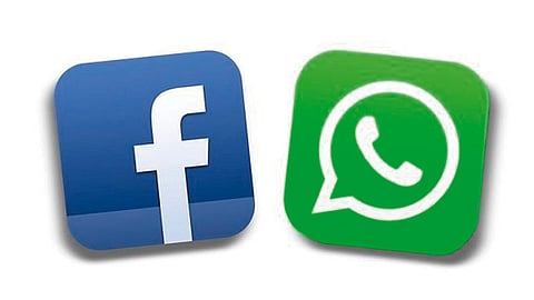 Esta actualización significaría que WhatsApp y Facebook comenzaron a cruzar información (Foto: tuexpertoapps.com)