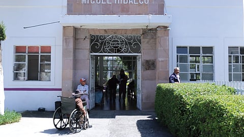 Habrá Casa del Adulto Mayor al sur de Morelia, anuncian