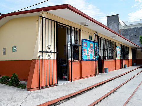 Se revisará la infraestructura escolar (Foto: Archivo)