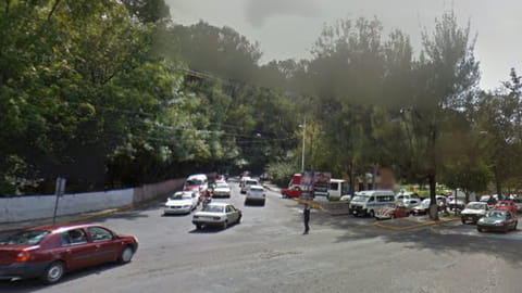 Los trabajos durarán aproximadamente 60 días (Foto: captura de Google Maps)