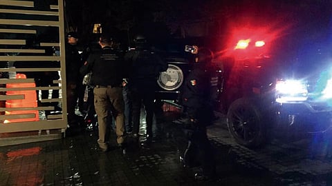 Traficaba heroína al país estadounidense (Foto: @CapitalMexico)