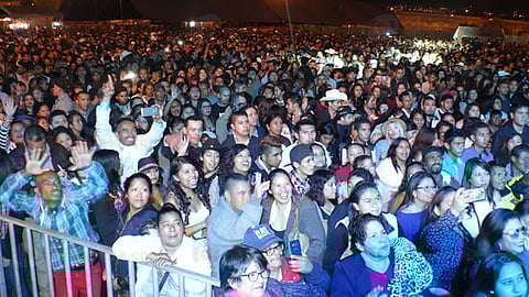 (Foto: Heber Morales)