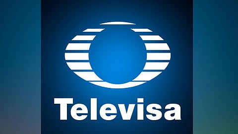 El jueves pasado Emilio Azcárraga anunció su salida de dirección de Grupo Televisa (Foto Facebook: Televisa.com)