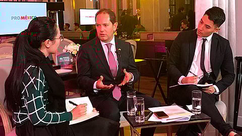 Concluyen funcionarios estatales gira de trabajo por China