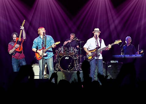 Creendence Clearwater Revisited visitará Morelia en 2018