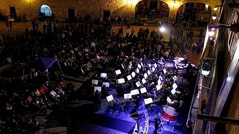 Es el segundo concierto de la Osidem fuera de Morelia (Foto: Casa de la Cultura Facebook)
