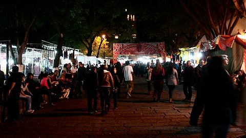 (Foto: Facebook Caña Fest Morelia)