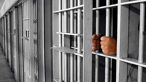 Otros dos cómplices del sujeto fueron condenados de igual forma a 50 años de prisión (Foto: Ilustrativa/Archivo)