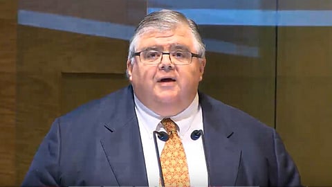 Ahora dirigirá el Banco de Pagos Internacionales (Foto: Archivo)