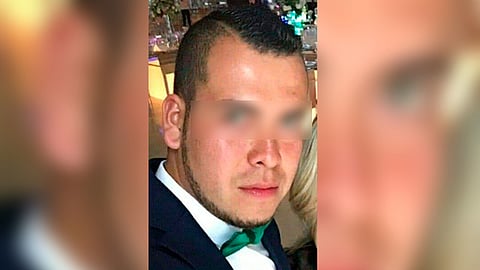 Cayó en contradicciones en su declaración (Foto Facebook: Liz Cervantes)