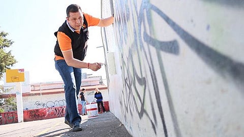 Remarcó la importancia de contar con espacios de esparcimiento dignos (Foto: Cortesía)