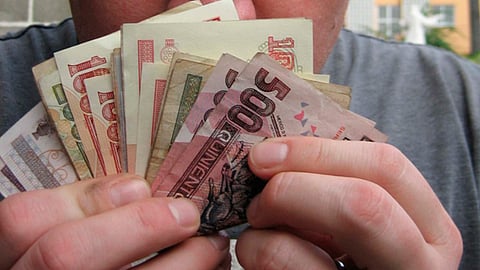 ¿Tienes uno? Billete antiguo de $10,000 puede valer hasta 22 mil pesos