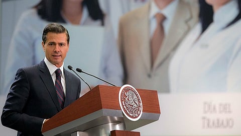 Señaló que es momento de disfrutar con la familia (Foto: Archivo)