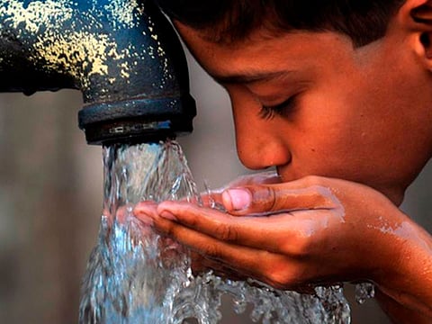 Morelia podría quedarse sin agua en 15 años: regidora