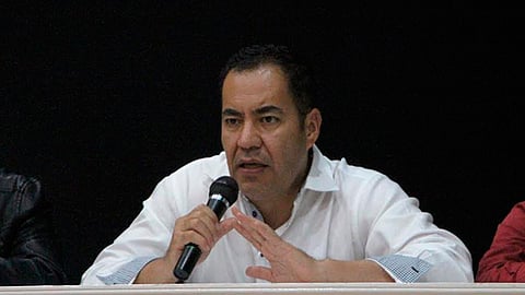 No es fácil ni rápido, el hecho de que se federalice la nómina de 34 mil maestros, es todo un proceso que lleva una serie de estrategias (Foto: Archivo)