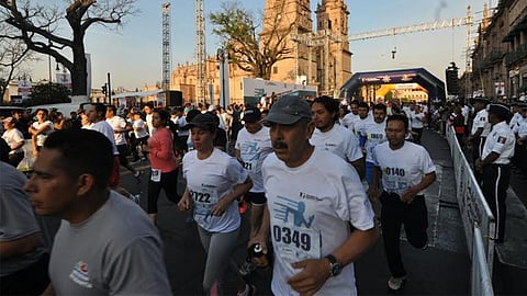 Invitan a la 2da Carrera Atlética Ausubel