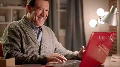 (Fotograma Facebook: @eninfinitum)