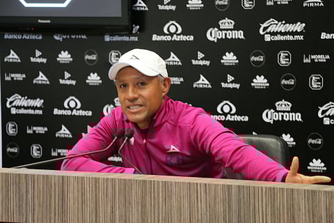 En el histórico de enfrentamientos, los de Hidalgo han vencido en 20 ocasiones a Monarcas Morelia, que sólo han podido ganarle al club Pachuca en 18 juegos; han empatado 10 veces (Foto: ACG)