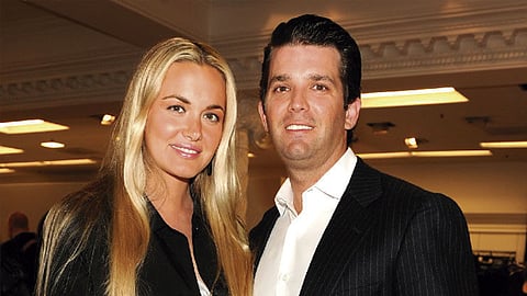 Poco se conoce de esta situación al interior de la familia Trump (Foto: bekia.es)
